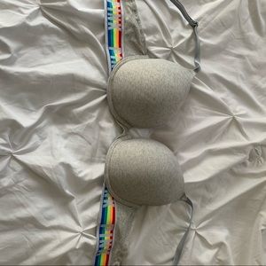 PINK Push Up Bra 36c